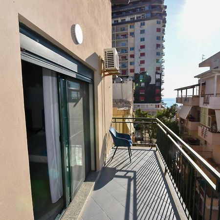 Koa Hotel Durres Exterior photo