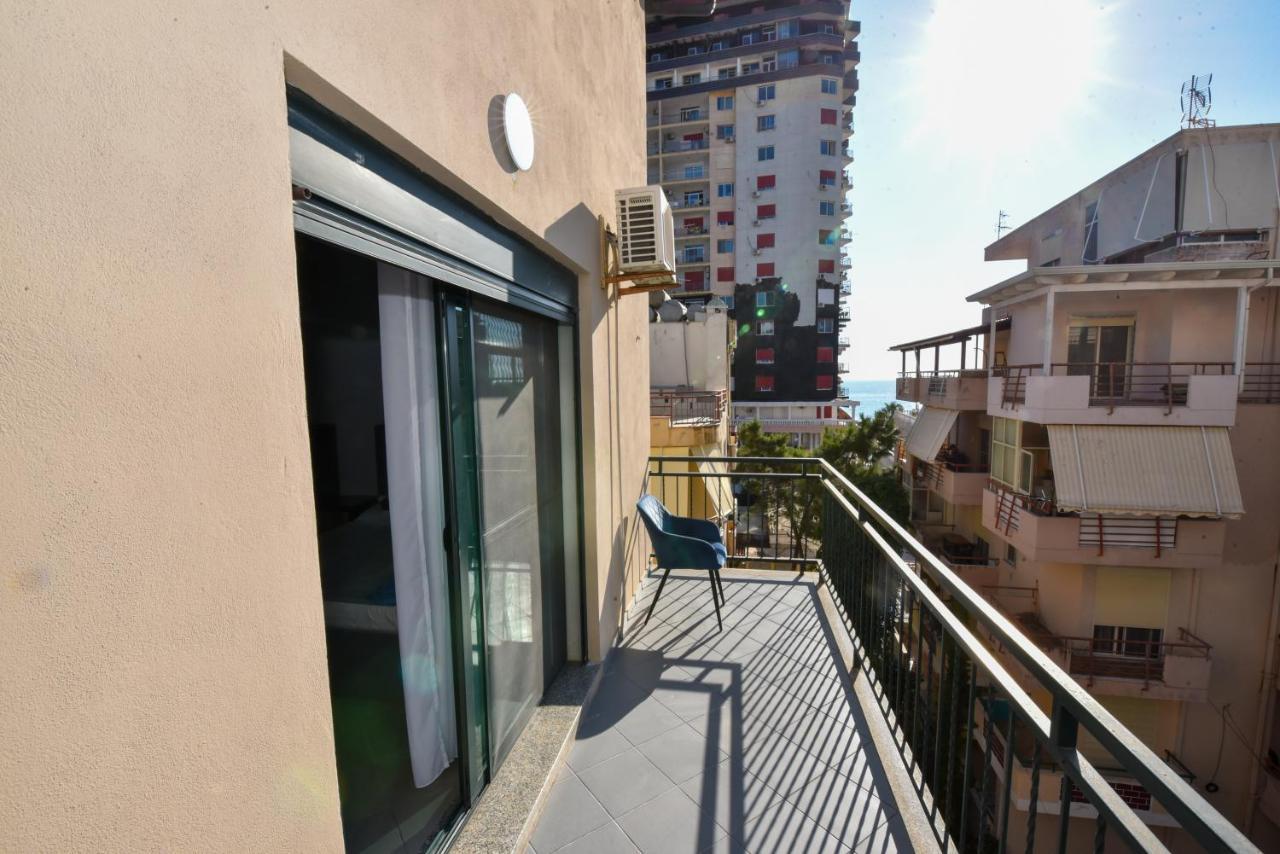 Koa Hotel Durres Exterior photo