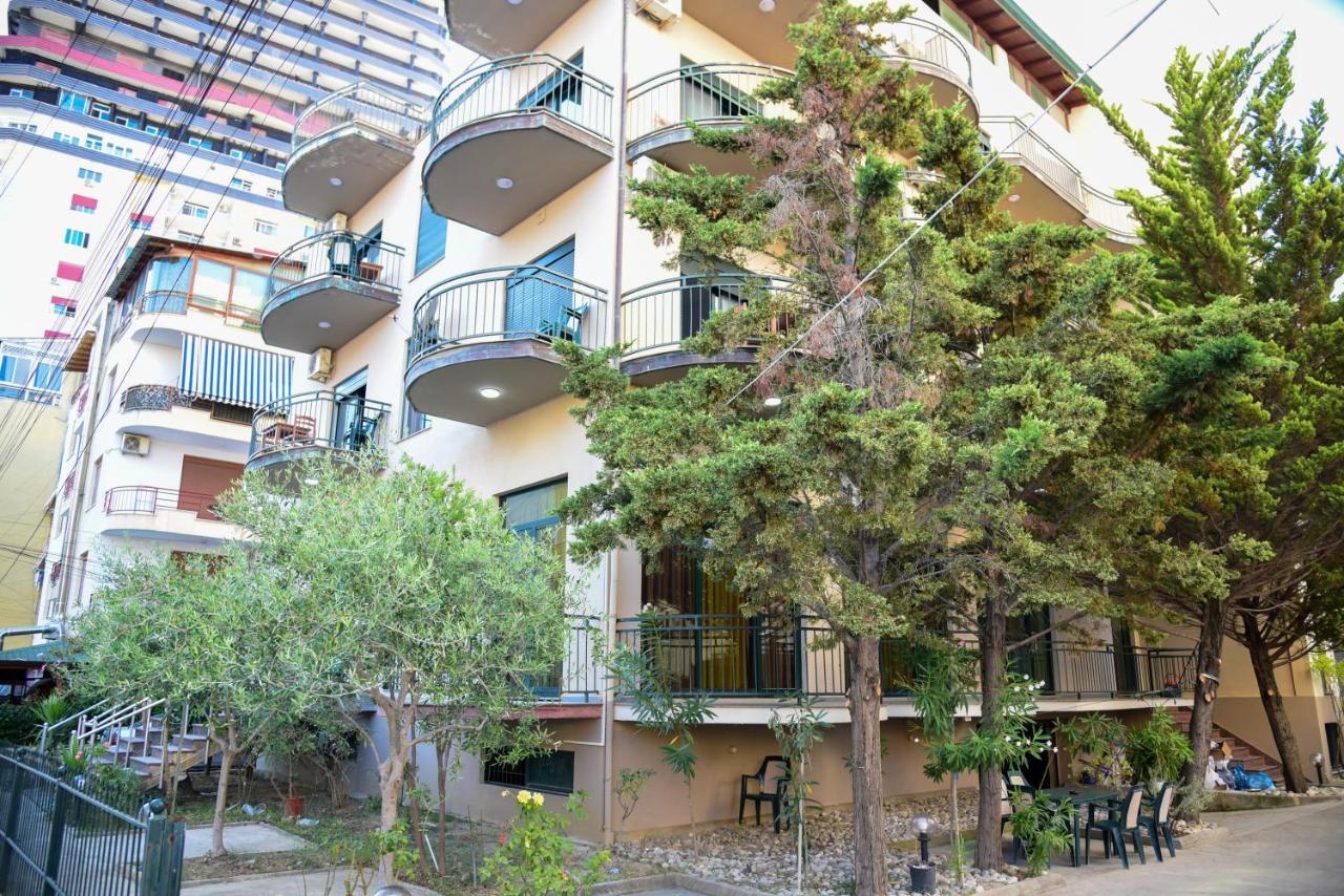 Koa Hotel Durres Exterior photo
