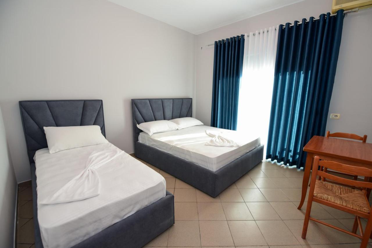 Koa Hotel Durres Exterior photo