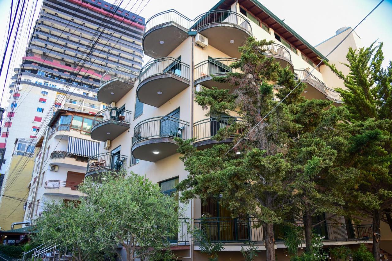 Koa Hotel Durres Exterior photo