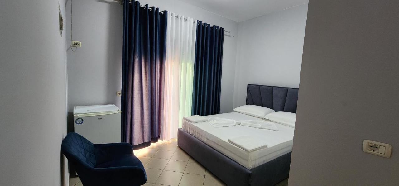 Koa Hotel Durres Exterior photo