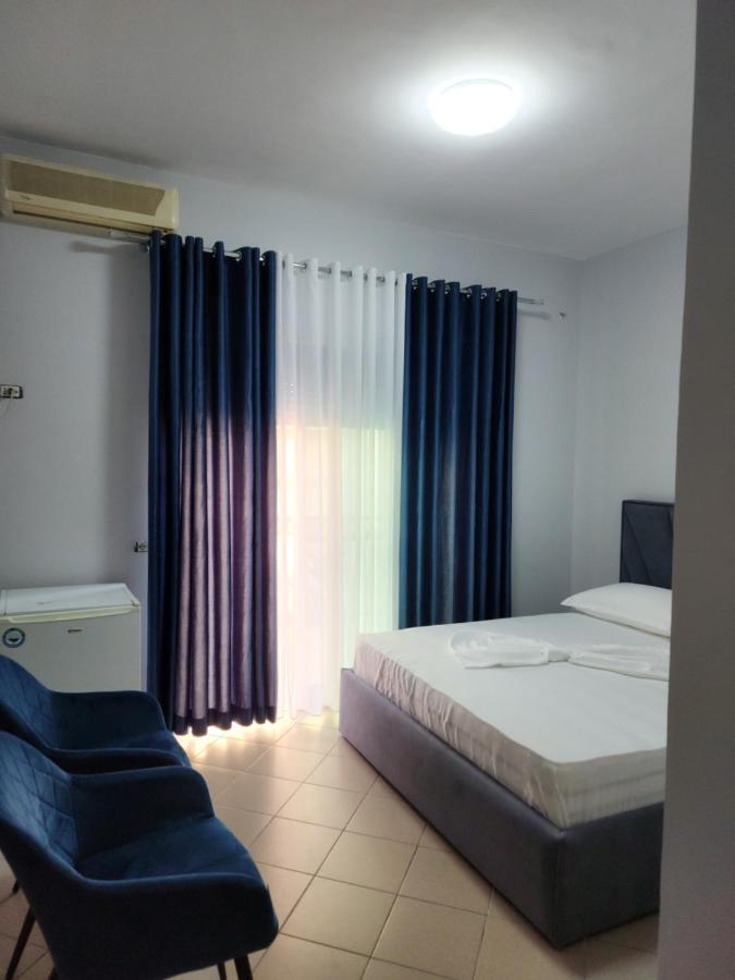 Koa Hotel Durres Exterior photo