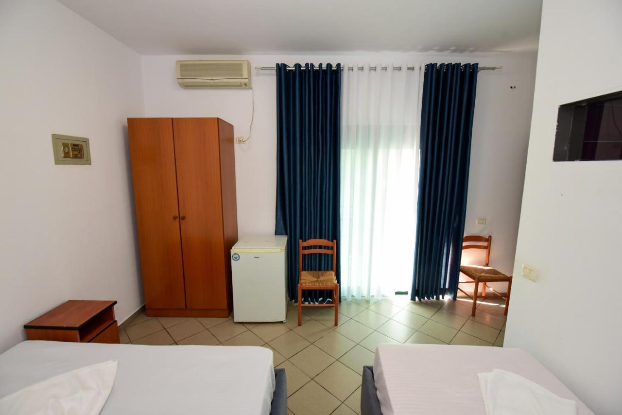 Koa Hotel Durres Exterior photo